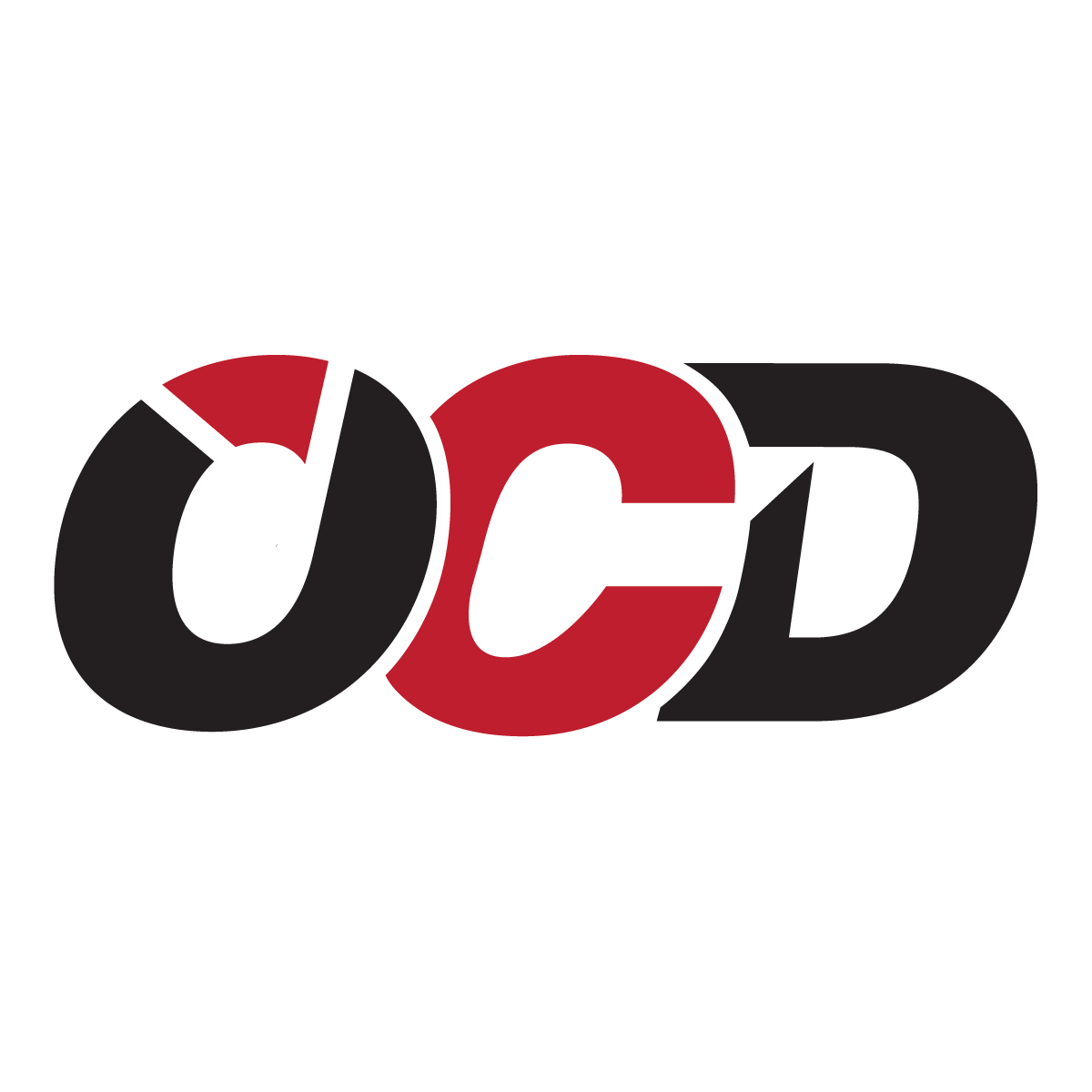 OCD logo